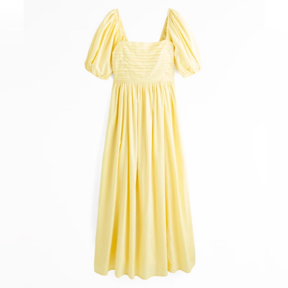 The A&F Emerson Maxi Dress